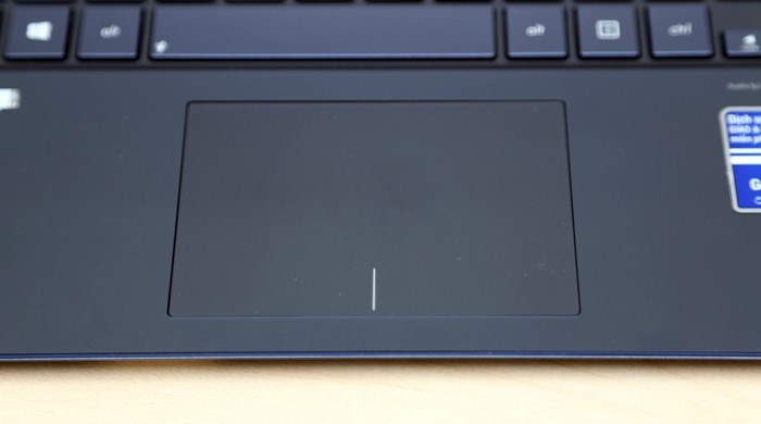 Laptop Asus Zenbook UX302LG 54204G50HSGW8T Màu Xanh Dương