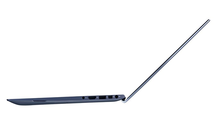 Laptop Asus Zenbook UX302LG 54204G50HSGW8T Màu Xanh Dương