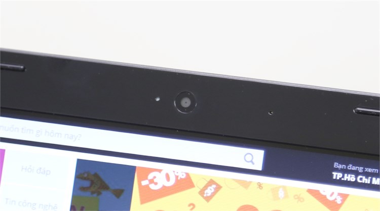 Laptop Lenovo G40 P3552G50 Màu Đen