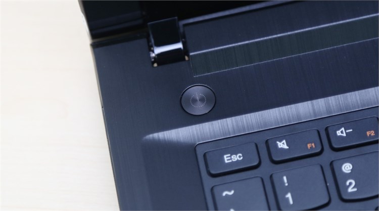 Laptop Lenovo G40 P3552G50 Màu Đen