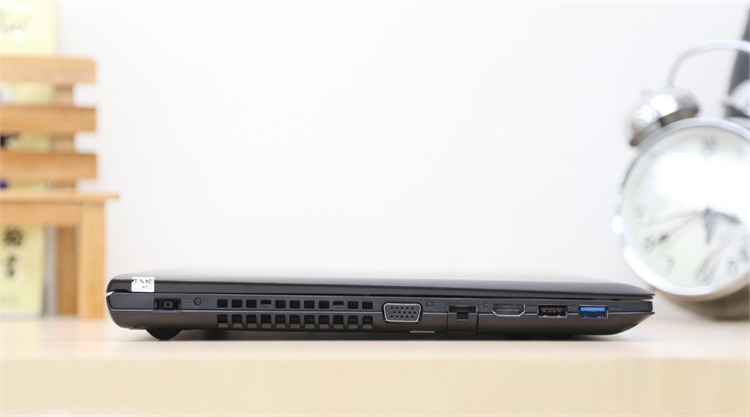 Laptop Lenovo G40 P3552G50 Màu Đen
