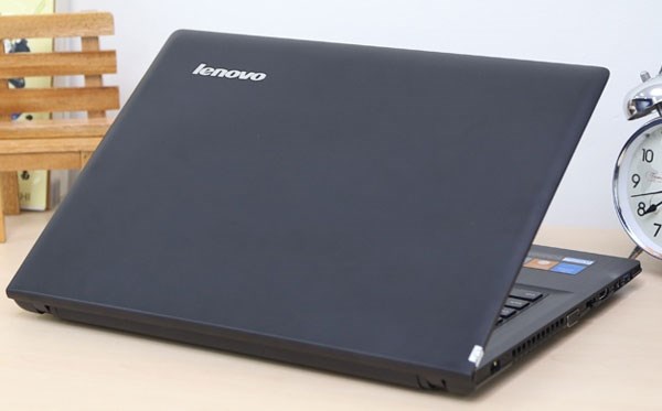 Lenovo G40 kiểu dáng cổ điển