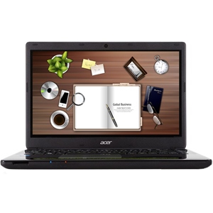 Laptop Acer aspire E1 470 33212G50Mn