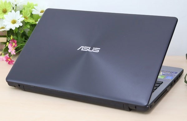 Asus X550LD laptop cấu hình cao giá rẻ