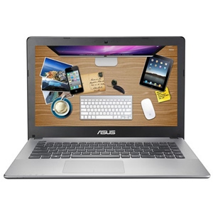 Laptop Asus A450CC 53334G75G