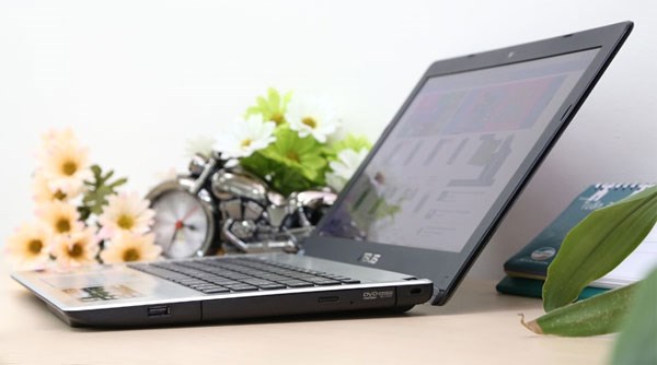 Màn hình laptop Asus 450C