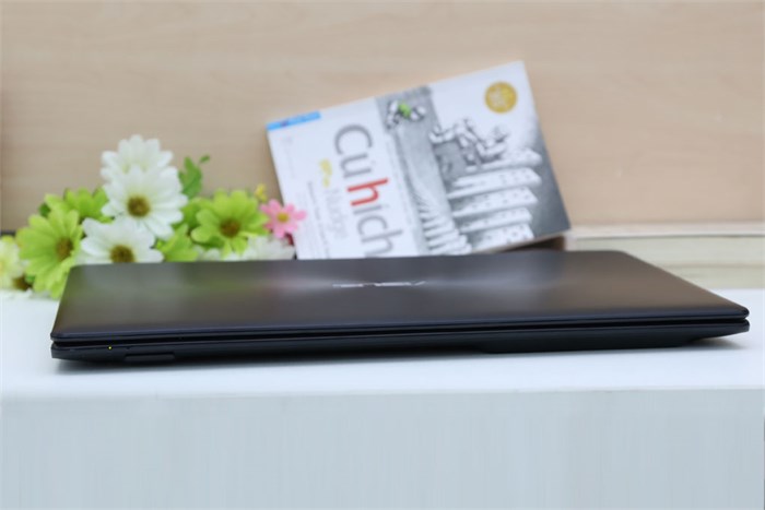 Laptop Asus P550LD 54204G50G Màu Đen