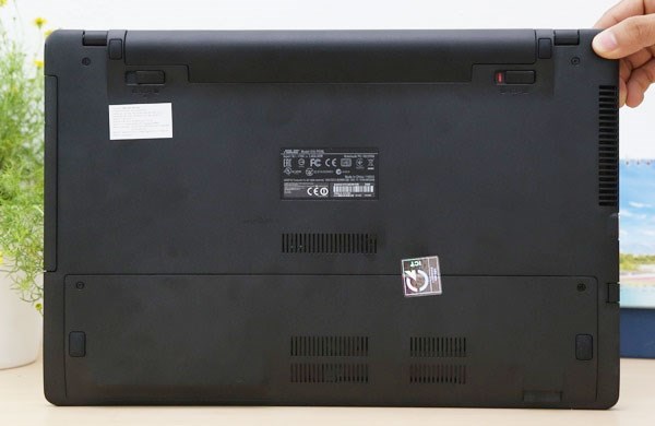 Asus P550LD công nghệ âm thanh SonicMaster và Asus AudioWizard