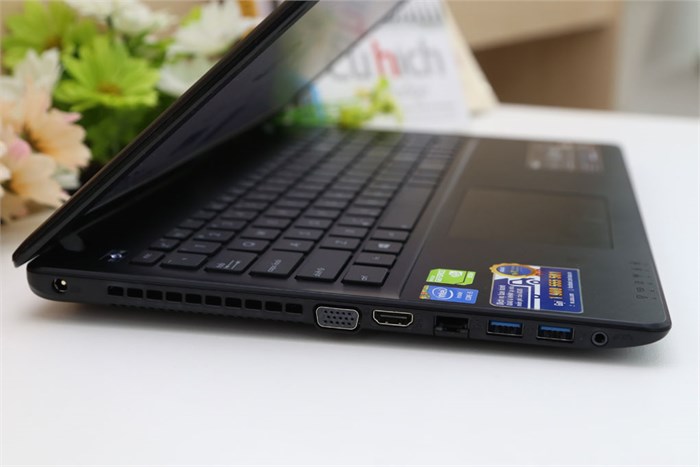 Laptop Asus P550LD 74504G50G