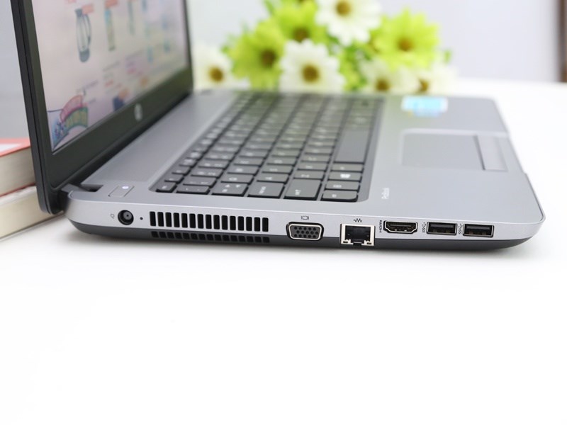 HP ProBook 440 G1 Caractéristiques