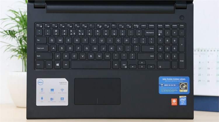 Laptop Dell Inspiron 3542 34004G50