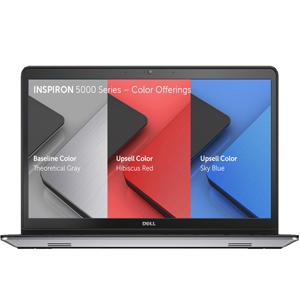 Laptop Dell Inspiron 5547 54214G50G