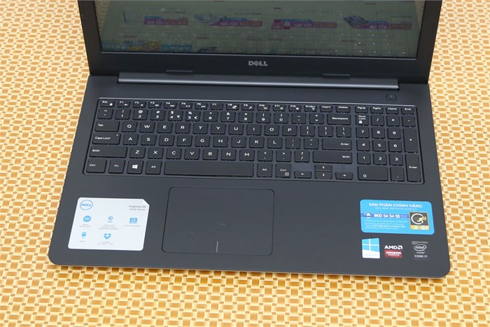 Laptop Dell Inspiron 5547 54214G50G