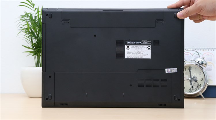 Laptop Dell Inspiron 3542 34004G50G