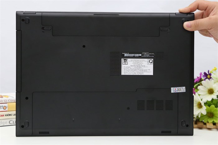 Laptop Dell Inspiron 3542 34004G50G