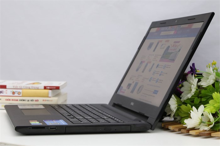 Laptop Dell Inspiron 3542 34004G50G