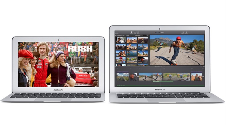 Laptop Apple Macbook Air 2014 MD711ZP/B