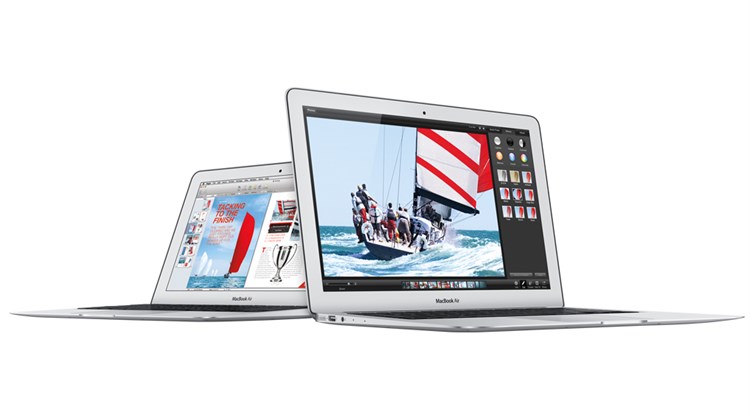 Laptop Apple Macbook Air 2014 MD711ZP/B