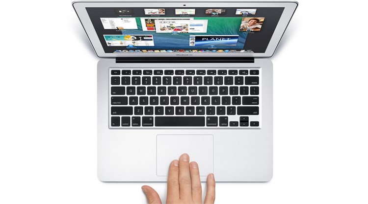 Laptop Apple Macbook Air 2014 MD711ZP/B