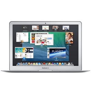 Macbook Air 2014 MD712ZP/B i5 4260U/4G/256G/MAC