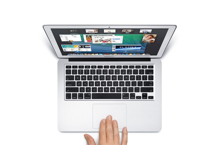 Laptop Apple Macbook Air 2014 MD712ZP/B