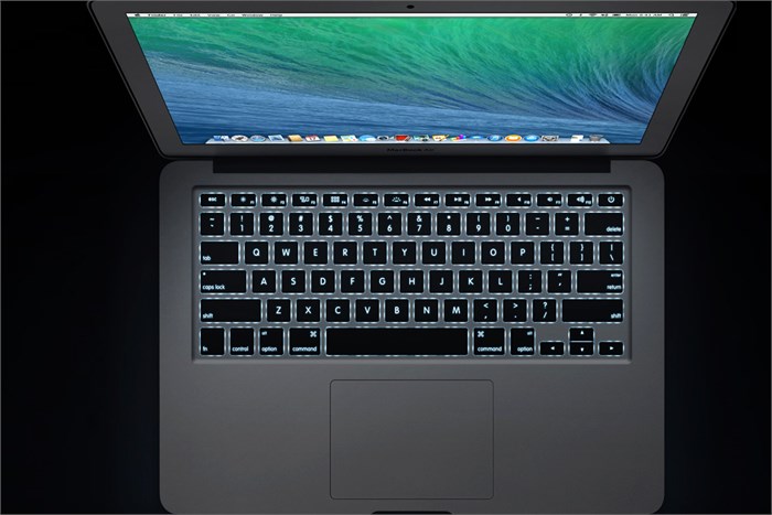 Laptop Apple Macbook Air 2014 MD712ZP/B