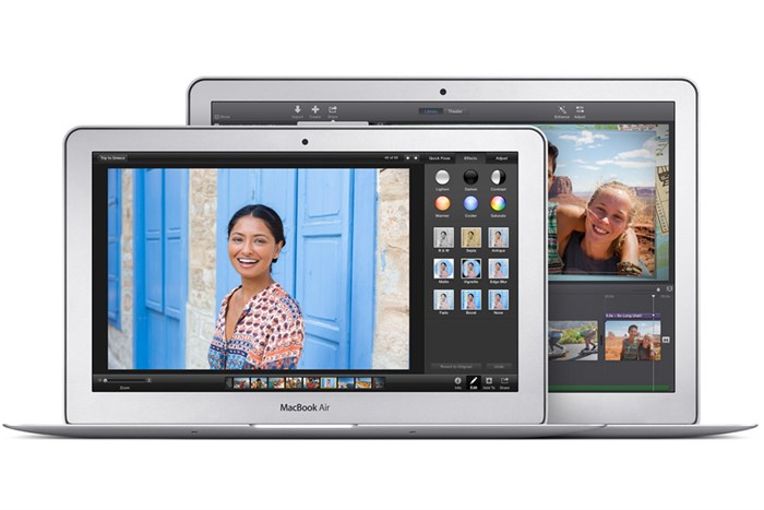 Laptop Apple Macbook Air 2014 MD712ZP/B