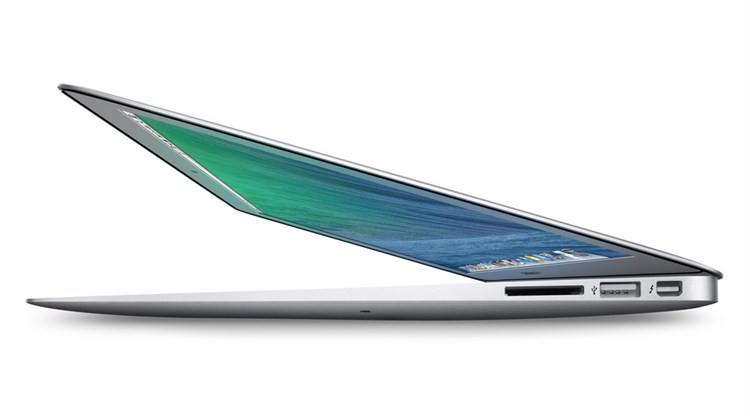 Laptop Apple Macbook Air 2014 MD712ZP/B