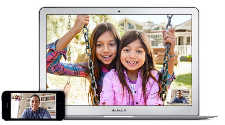 Laptop Apple Macbook Air 2014 MD712ZP/B