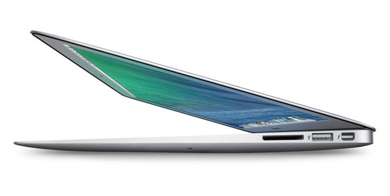MacBook本体 Apple MacBook Air 2014 i5 4GB 121GB MacBook Air (13-inch, Early 2014) - 技術仕様 - Apple