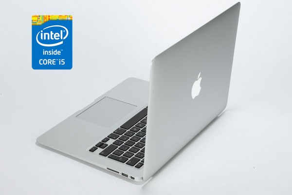 Apple Macbook Air 2014 intel core i5 haswell