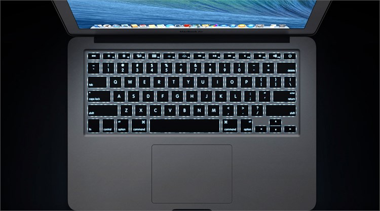 Laptop Apple Macbook Air 2014 MD761ZP/B