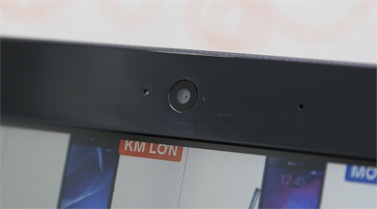 Laptop Lenovo G5070 54204G50G Màu Đen