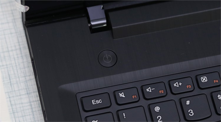 Laptop Lenovo G5070 54204G50G Màu Đen