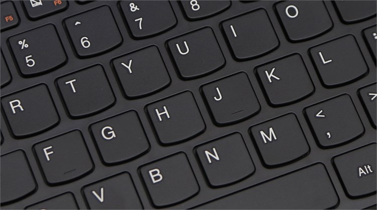 Laptop Lenovo G5070 54204G50G Màu Đen