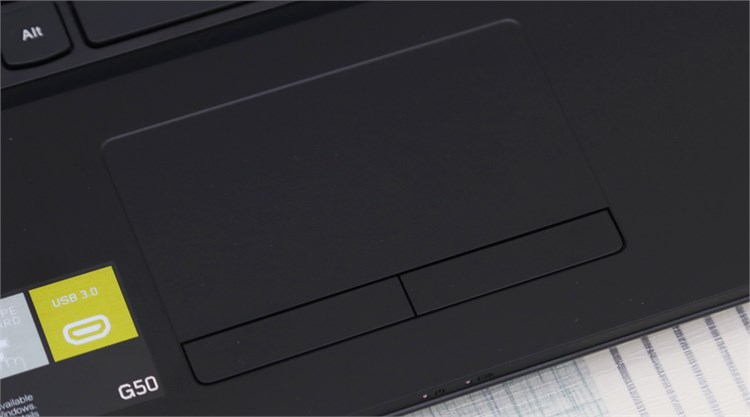 Laptop Lenovo G5070 54204G50G Màu Đen