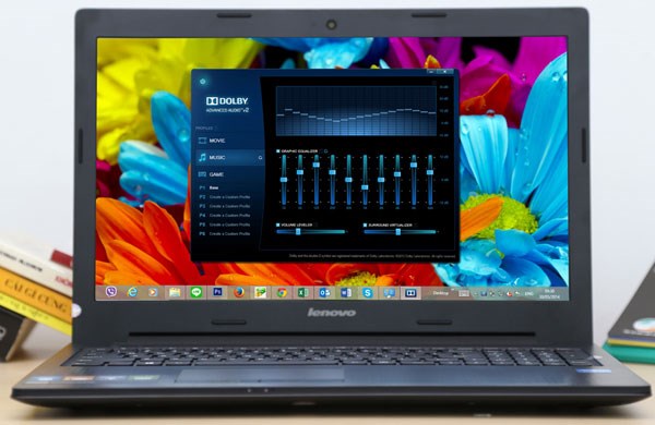 Màn hình Laptop Lenovo G5070