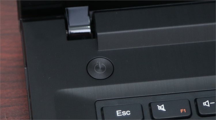 Laptop Lenovo G4070 54204G50 Màu Đen