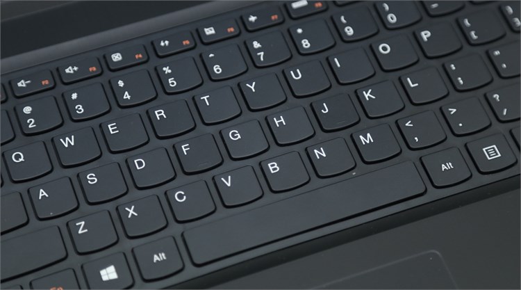 Laptop Lenovo G4070 54204G50 Màu Đen