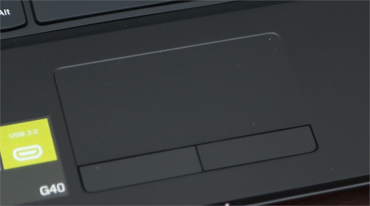 Laptop Lenovo G4070 54204G50 Màu Đen