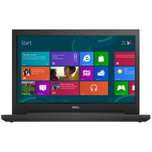 Ноутбук dell inspiron 3542 не включается