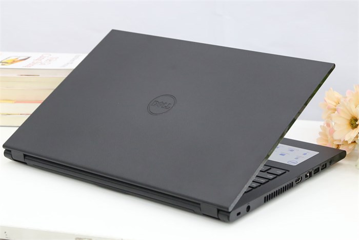 Laptop Dell Inspiron 3542 34004G50W8 Màu Đen