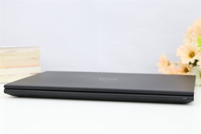 Laptop Dell Inspiron 3542 34004G50W8 Màu Đen