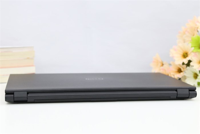 Laptop Dell Inspiron 3542 34004G50W8 Màu Đen