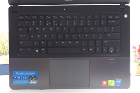 Laptop Dell Vostro 5470 i7 4510U/4G/1TB/VGA 2G