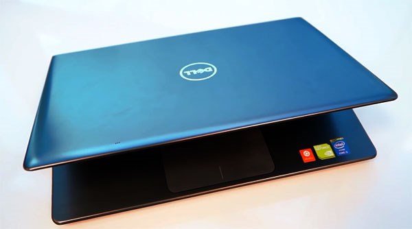 Dell Vostro 5470 laptop vỏ kim loại