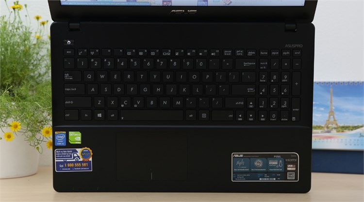 Laptop Asus P550LD 54214G50G