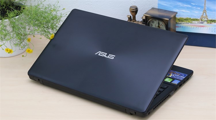 Laptop Asus P550LD 54214G50G