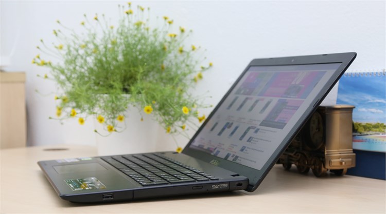 Laptop Asus P550LD 54214G50G