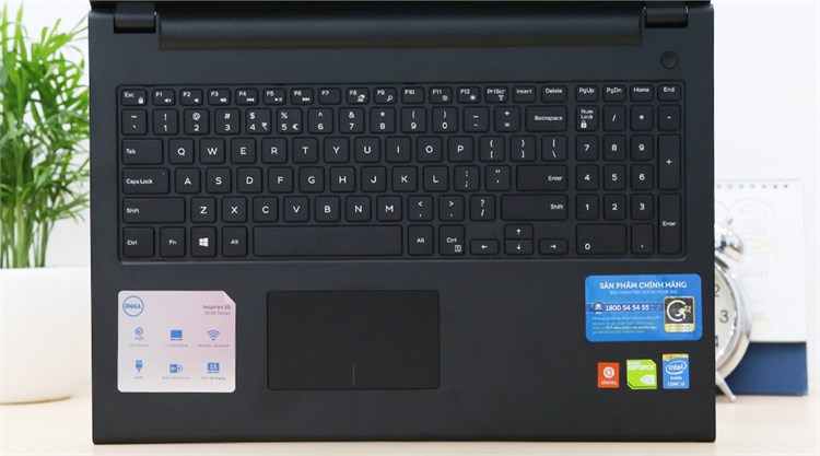 Laptop Dell Inspiron 3542 54214G50G